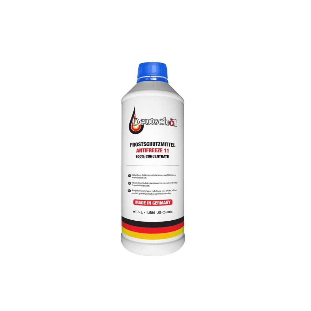 Deutschol Antifreeze